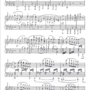 Egmont Overture arranged for Piano - Level 3