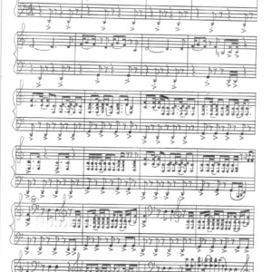 Up Town Funk for Piano - Level 2