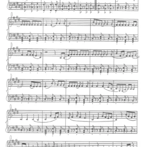 Shape of You for Piano - level 2