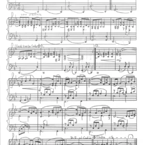 Love Story for Piano level 2